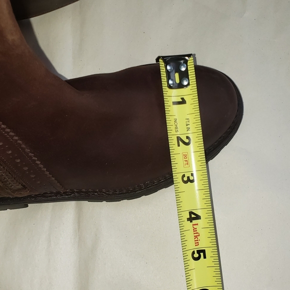 Valverde Equestrian Leather Boots - Picture 12 of 15